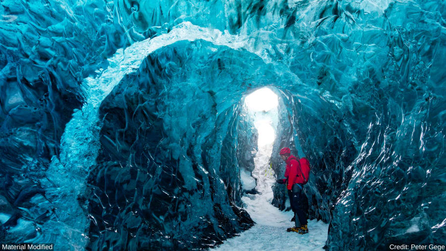 Vatnajökull National Park