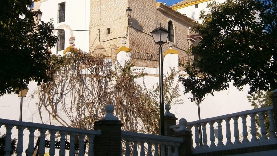 El Viso Del Alcor Spain