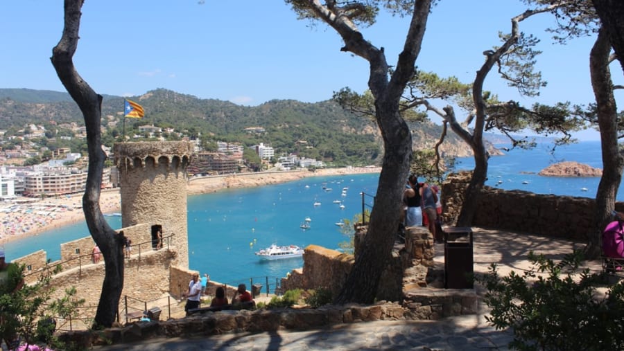 Costa Brava