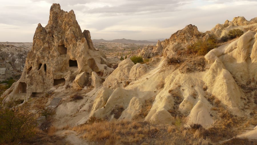 Cappadocia Tour