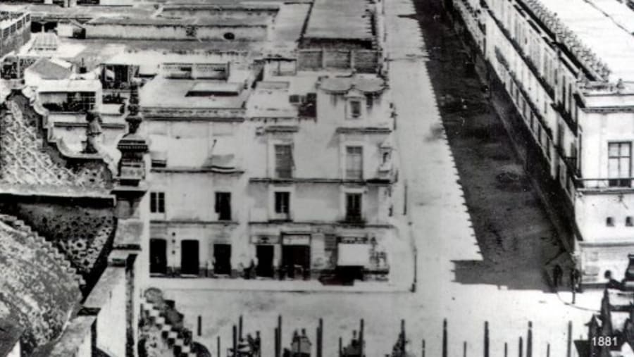 Paseo Cultural