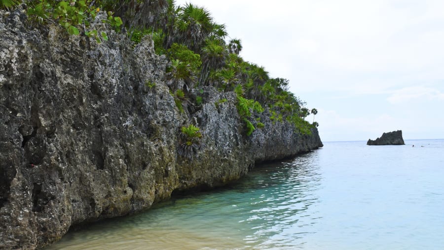 Roatan Island