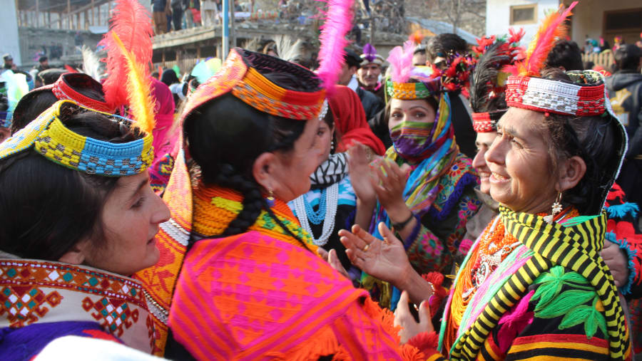 Local Culture