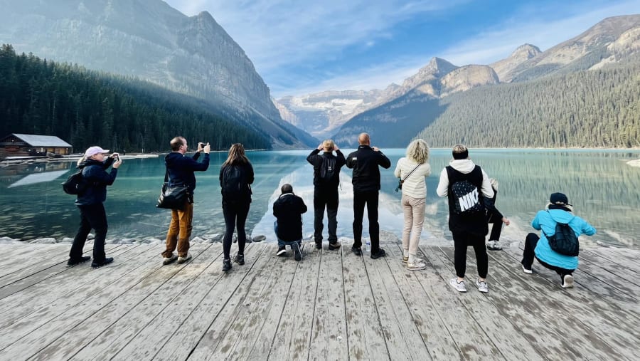Lake Louise