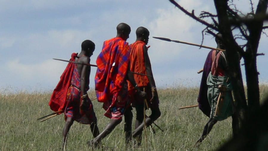 LAKE EYASI SAFARI