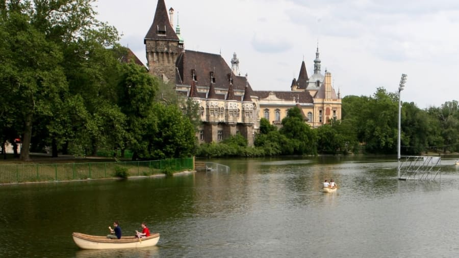 Best of Budapest
