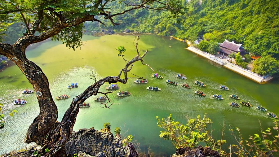 Trang An