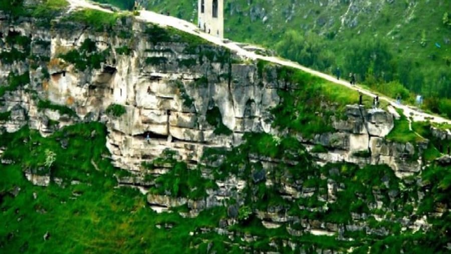 Orhei Vechi Monastery
