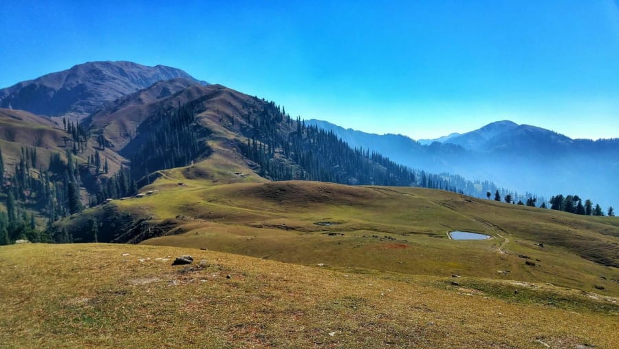 Makra Peak