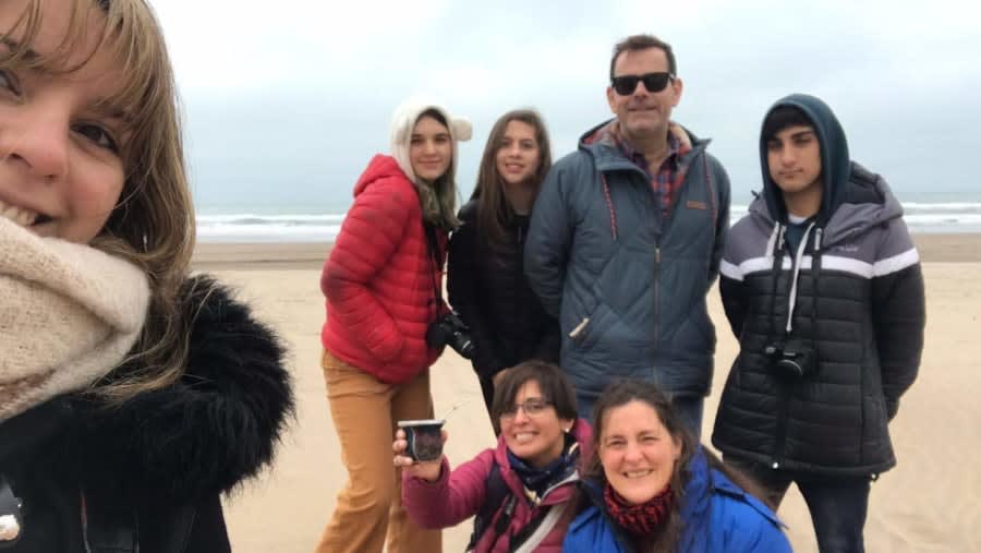 Mar del Plata Tour