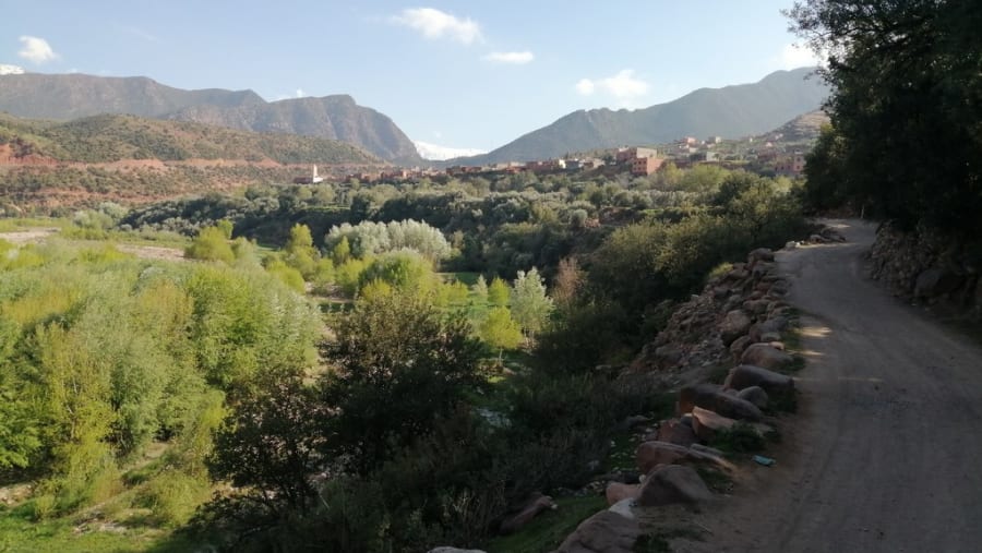 Oued Zat