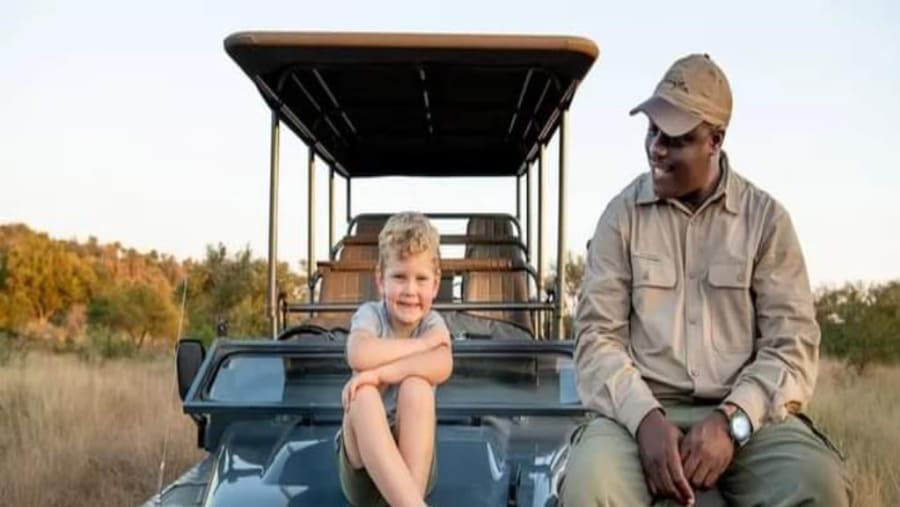 Safari