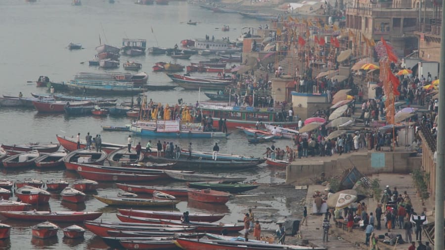 VARANASI