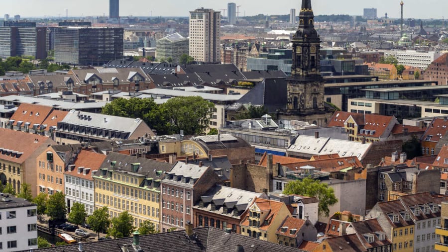 Copenhagen