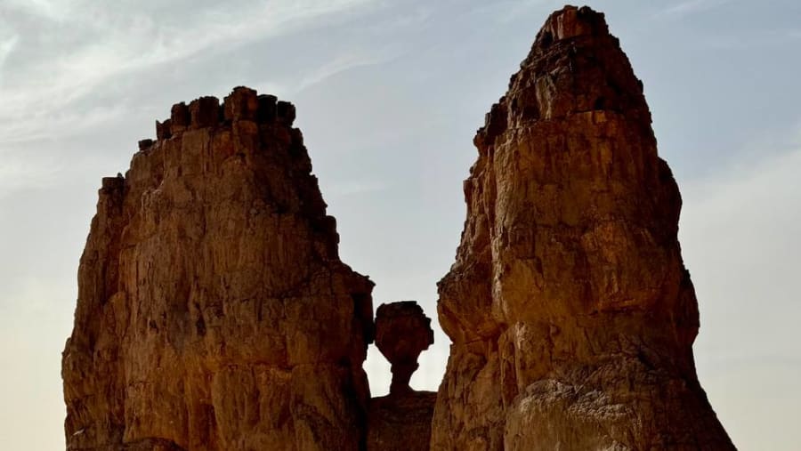 Tassili n'Ajjer