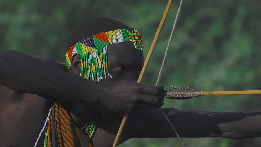 Tribe