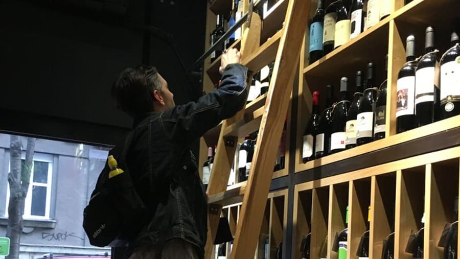 Local Serbian Wine Tasting Tour