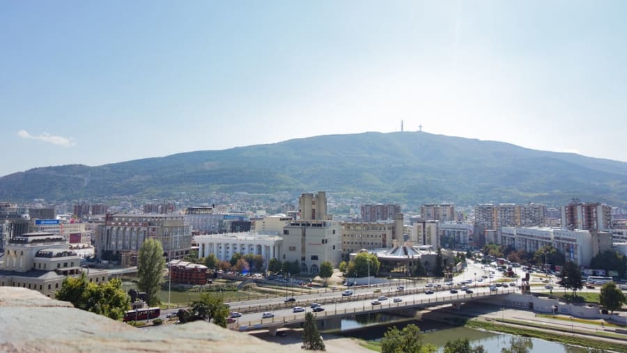 Fortress Kale Views