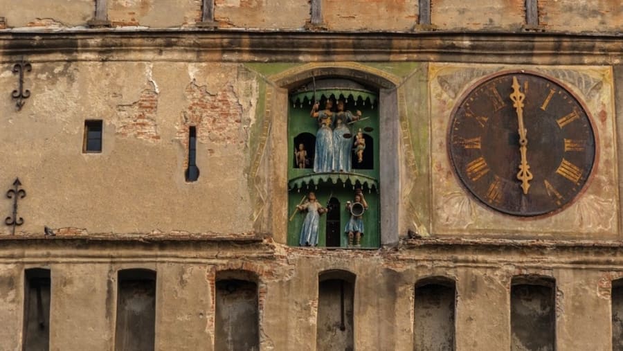 Clock Tower