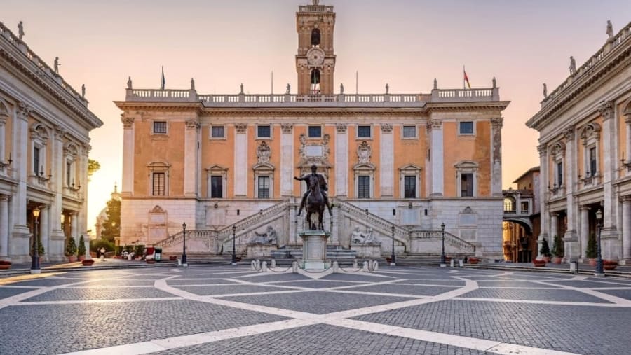 Campidoglio
