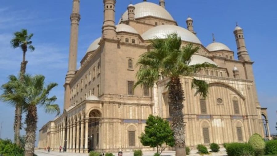 Wonderful Egypt Highlights