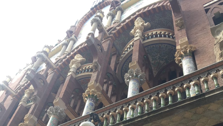 Barcelona