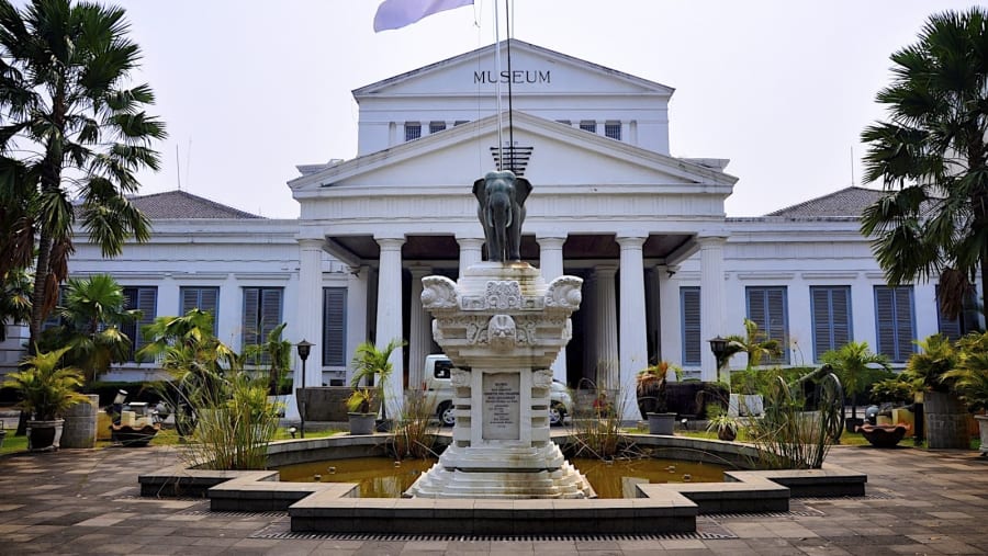 National Museum