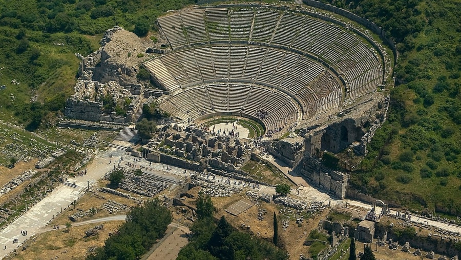 The Great Theatre
