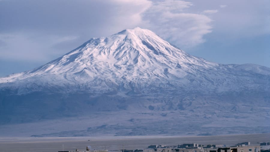 Mount Ararat
