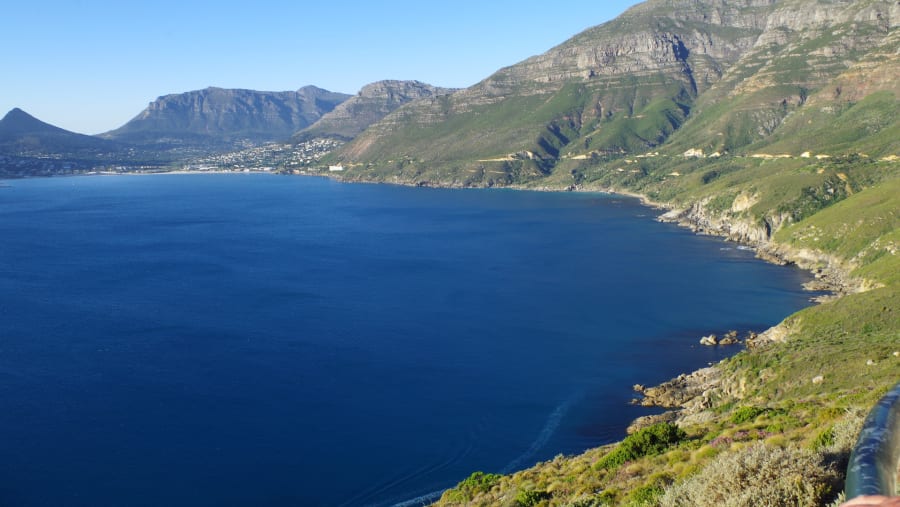 Chapman's Peak