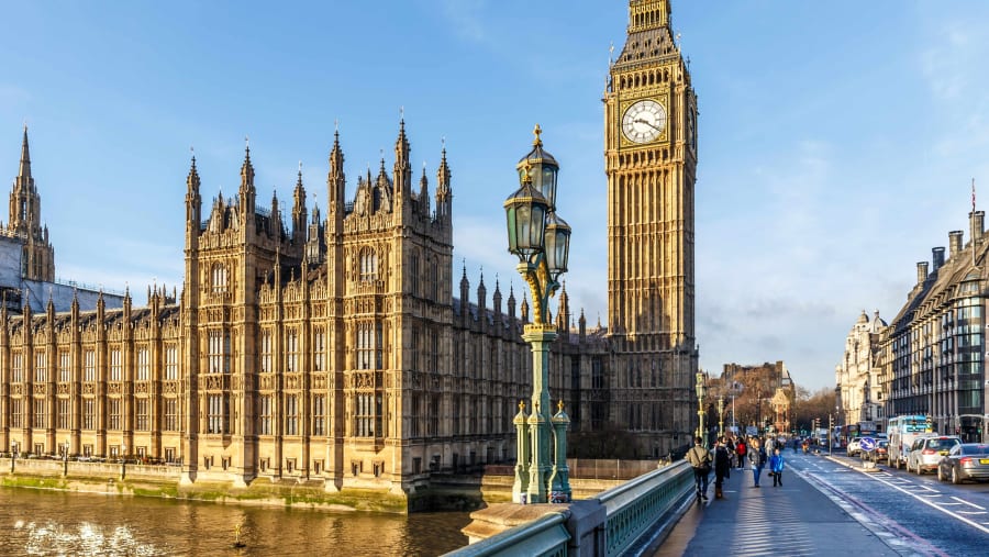 Big Ben