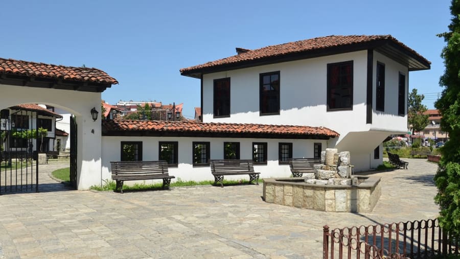 The League of Prizren