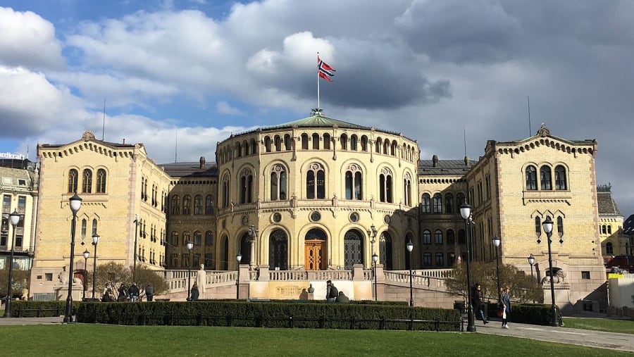 Parliament Building