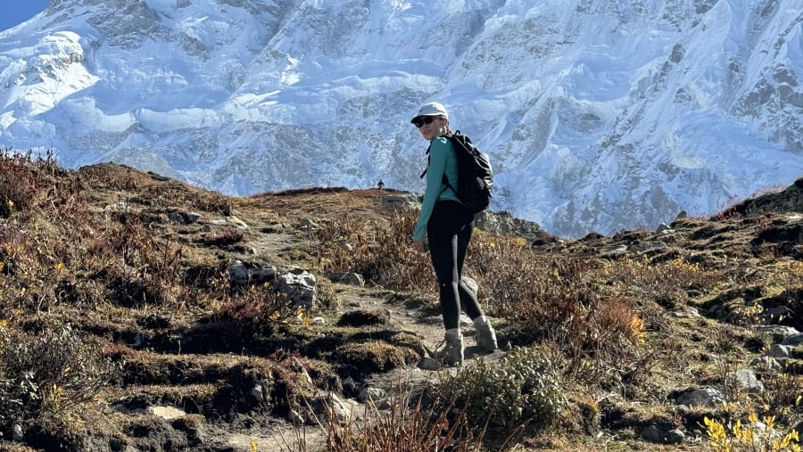 Naltar Valley