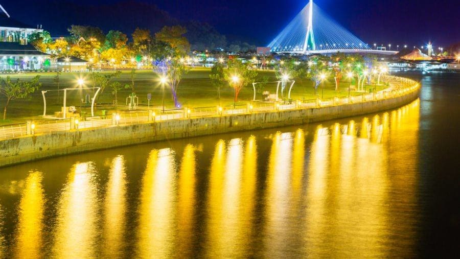 Brunei