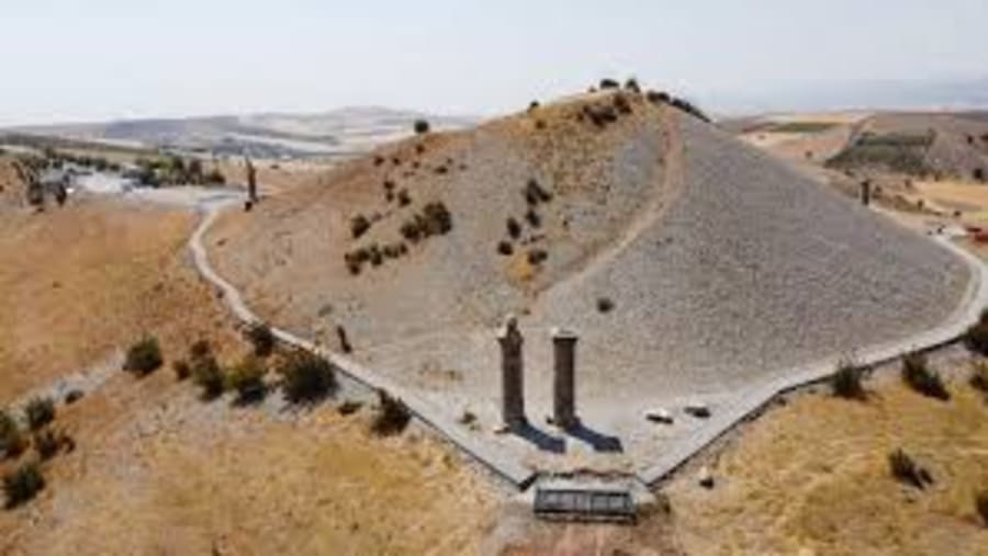 Mount Nemrut Private Tour