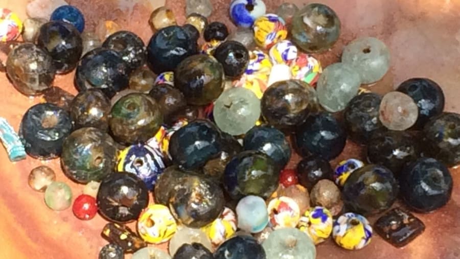 SPECIAL BEAD-MAKING FACTORY