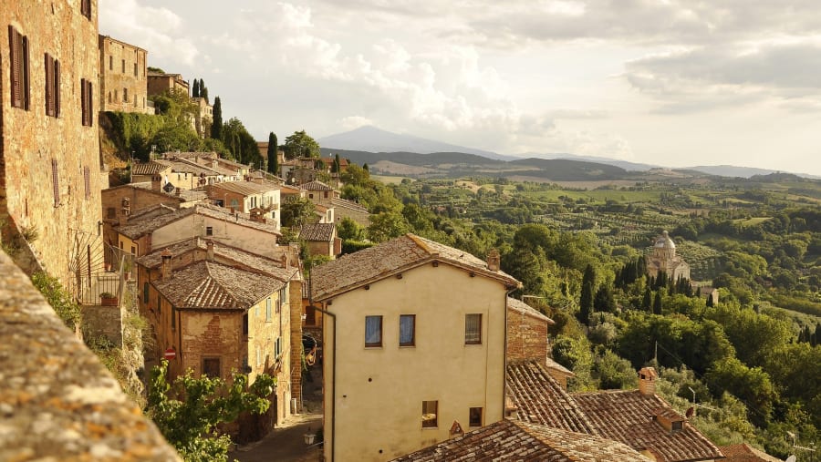 Tuscany, Itlay