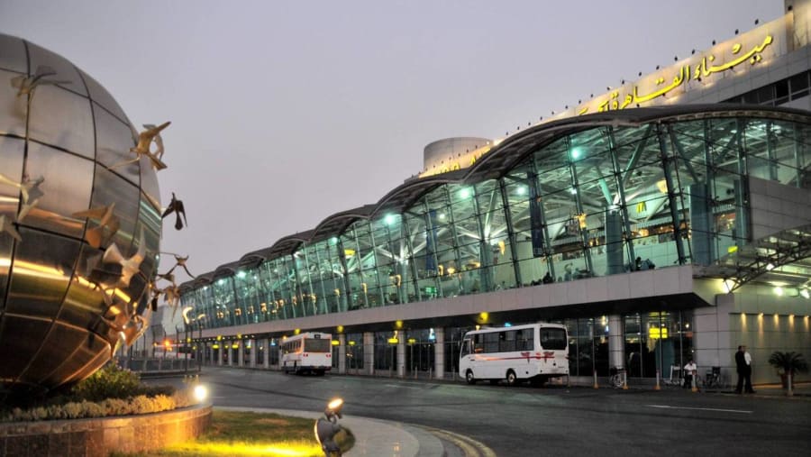 Cairo International Airport