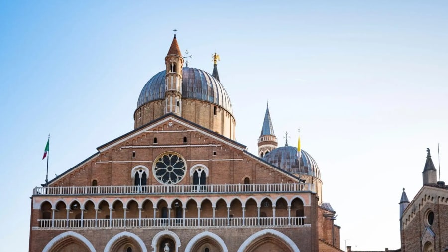 Basilica of Saint Anthony of Padua