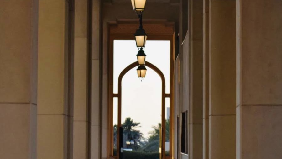 Grand Mosque of Kuwait