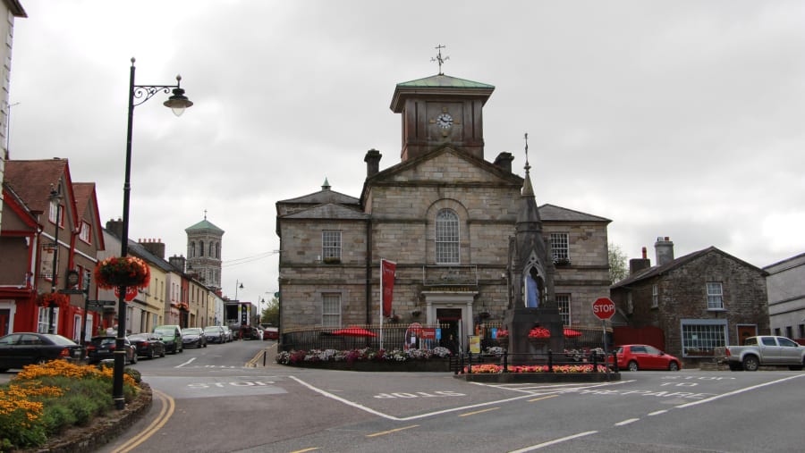 Lismore Heritage Centre