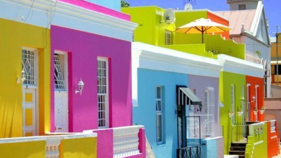 Bo-Kaap Museum