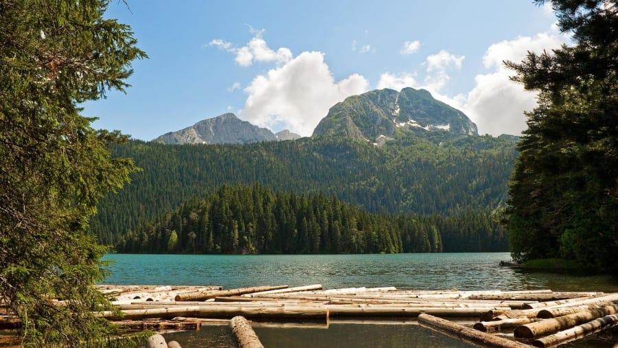 Durmitor National Park
