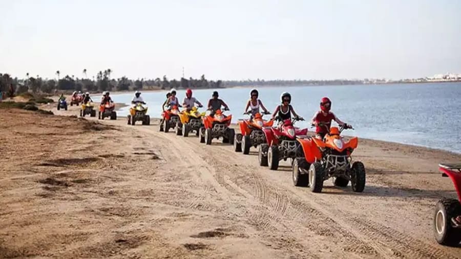Adventure Sports