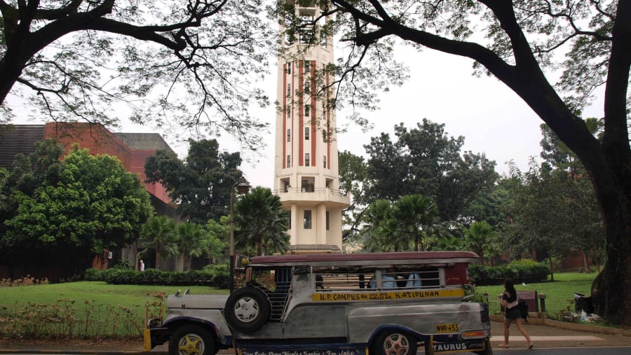 Intramuros