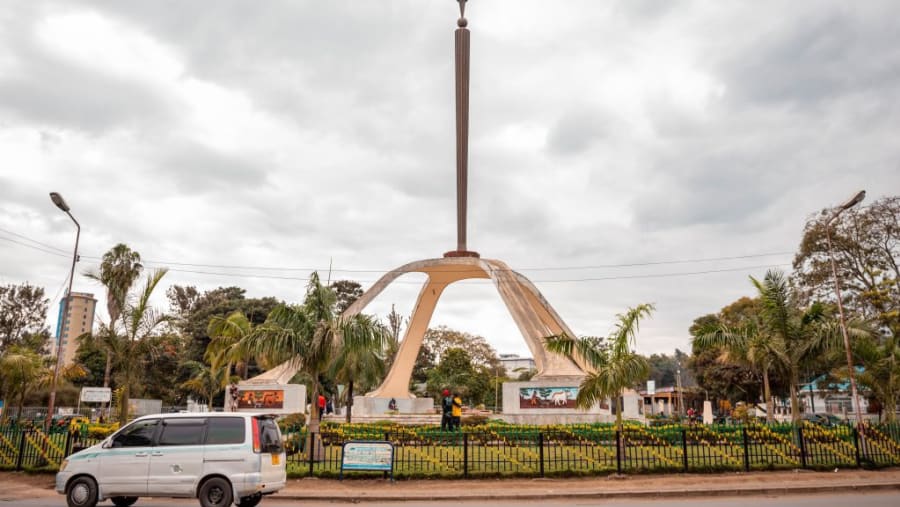 NORTHERN CIRCUIT OF TANZANIA