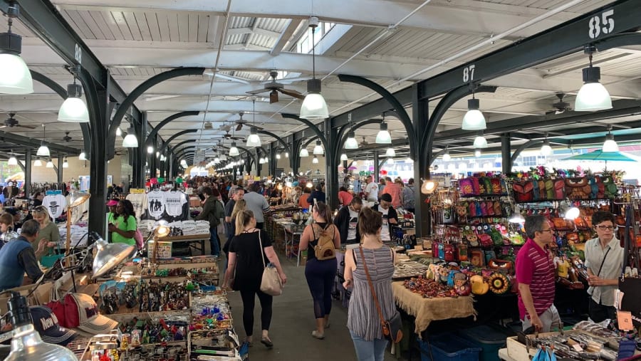 French Market