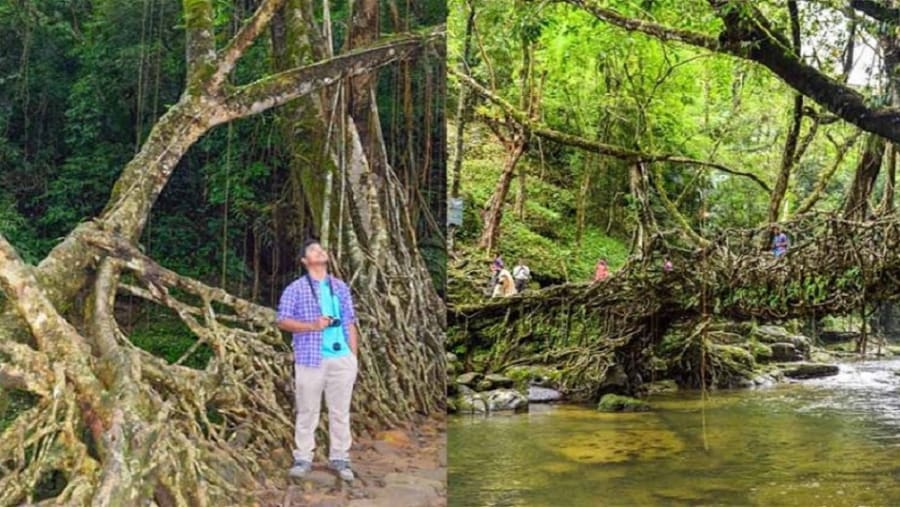 Cherrapunji
