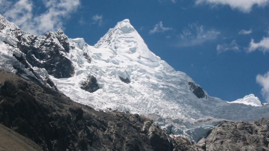 Magical Mountain
